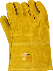 Pioneer Tough Cowsplit Welding Glove