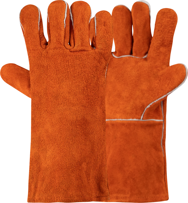 Pioneer Tough Welding Glove A-Grade