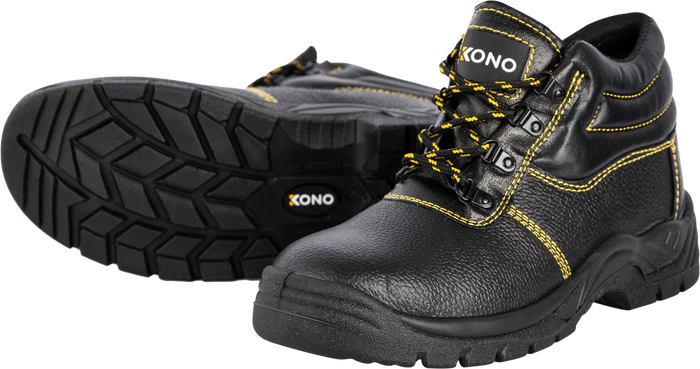 Kono Safety Boot