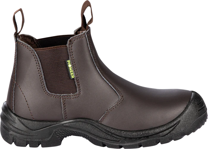 PIONEER COMMANDER CHELSEA SAFETY BOOT