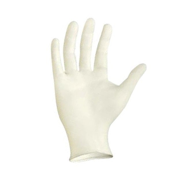 Latex Examination Gloves Powder Free