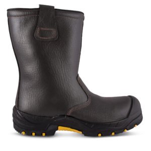 Rigger Boot RE912
