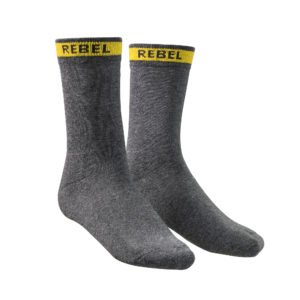 Rebel Socks