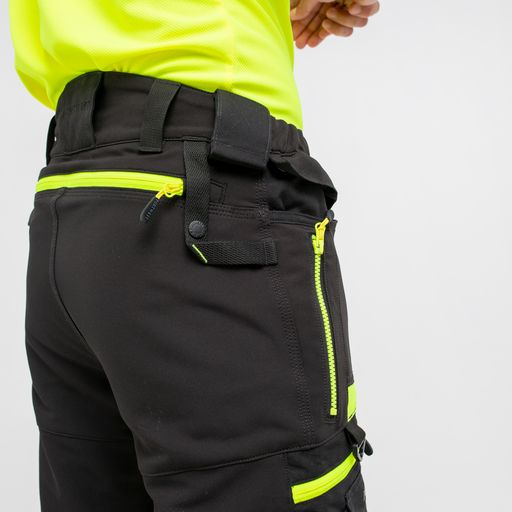 DX440 - DX4 Detachable Holster Pocket Trouser