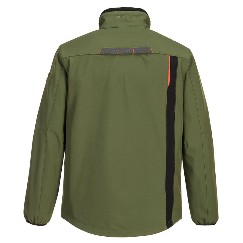 T750 - WX3 Softshell Jacket (3L)