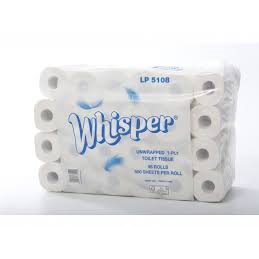 Toilet Paper Ripple SABS Approved