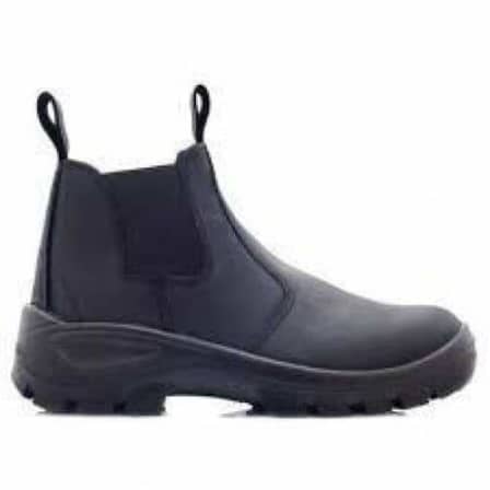 Bova Chelsea Safety Boot