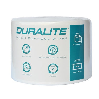 DuraLite Multi Purpose Wipes