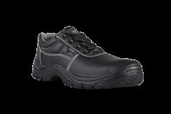 Dot Radon safety shoe