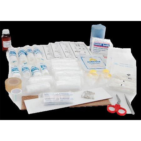 First Aid Kit - Regulation 7 refill